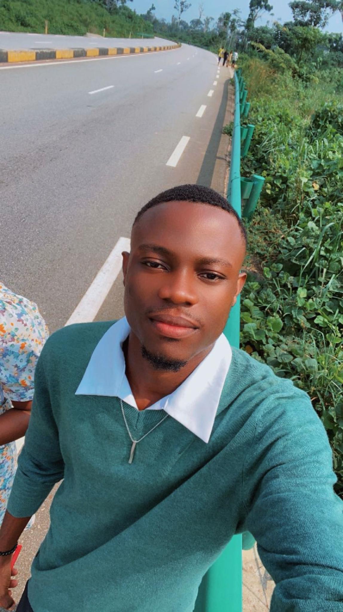 Johan Luc Loïc Atembo'o Atembo'o